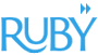 StreamRuby Logo